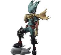 Tamashi Nations - My Hero Academia - Izuku Midoriya B (Will), Bandai Spirits Ichibansho
