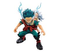 Bandai Spirits Ichibansho - My Hero Academia - Izuku Midoriya & Eri (Bright Future), Personaggio da collezione