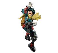 Bandai Spirits Ichibansho - My Hero Academia - Izuku Midoriya (Next Generations!! 2) Personaggio da collezione
