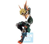 Bandai Spirits Ichibansho - My Hero Academia - Katsuki Bakugo (Next Generations!! 2), Personaggio da collezione