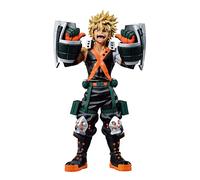 BANDAI Spirits Ichibansho - My Hero Academia - Katsuki Bakugo (VS), Personaggio da collezione