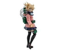 BANDAI SPIRITS Ichibansho - My Hero Academia - Personaggio da collezione Himiko Toga (Last One Version) (My Villain Academia)