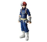BANDAI Spirits Ichibansho - My Hero Academia - Shoto Todoroki (Mate), Personaggio da collezione