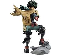 Tamashi Nations - My Hero Academia - Izuku Midoriya A (Will), Bandai Spirits Ichibansho