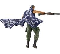 Bandai Spirits Ichibansho - One Piece - Benn Beckman (Best Of The Buddy) Figura