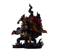 Bandai Spirits Ichibansho - One Piece - Marshall D. Teach (Devils vol. 2) Personaggio da collezione