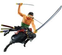 Bandai Spirits Ichibansho - One Piece - Roronoa Zoro (Best Of The Buddy) Figura