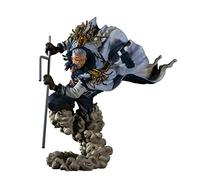 Bandai Spirits Ichibansho - One Piece - Smoker (Devils vol. 2) Personaggio da collezione