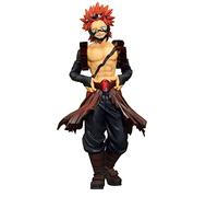 BANDAI SPIRITS Ichibansho - Personaggio da collezione My Hero Academia - Eijiro Kirishima (Next Generations!!)