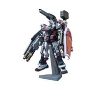 BANDAI SPIRITS - Kit Modello Gundam Thunder 1/144 - Armatura Completa - 13 CM