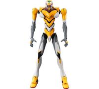 BANDAI SPIRITS LMHG Nuova Versione Film Evangelion 0 (Neon Genesis Evangelion New Movie Version), Modello in Plastica Codice Colore (Nuova Versione Pacchetto)