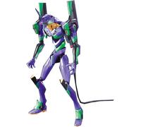 Evangelion High Grade Model Kit Eva 01 New Movie HA Version (04) 1/144 Bandai