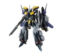 Bandai Spirits Macross F-25S Armored Messiah Valkyrie Ozma-Lee Revival BAS66776