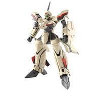 BANDAI SPIRITS - MACROSS - HG 1/100 YF-19 - Kit Modello Anime Mecha, Unisex, Adulti, 19 cm, 14.1 oz, 9 Pezzi, Non Ripiegabile