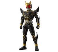 FIGURE RISE MASKED RIDER KUUGA ULT FORM Model Kit Bandai Model Kit Gunpla