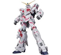 BANDAI SPIRITS- Mega Größe 1/48 Einhorn [Destroy-Modus] Gundam UC Banagher Link Accessori, Colore Trasparente, 43,2 cm, BAS5057986