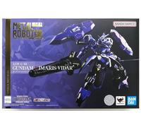 Bandai Spirits METAL ROBOT SPIRITS SIDE MS Gundam Kimaris Vidar Action Figure