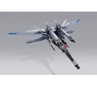 Bandai Spirits Metallo Costruzione I. W. S. P. Mobil Suit Gundam Semi Msv Nuovo