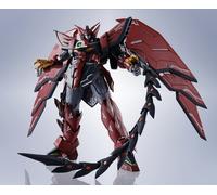 Bandai Spirits Metallo Robot Spirits Lato Ms Gundam W Gundam Epyon Figura Nuovo