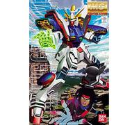 MG 1/100 GF13-017NJ Shining Gundam (Mobile Fighter G Gundam) (japan import)