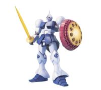 BANDAI SPIRITS MG 1/100 Mobile Suit Gundam YMS-15 Gyan Plastica Model Kit Nuovo