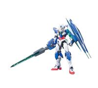 MG 00 QAN[T] Gundam Qan T mobile suit GNT-0000 BANDAI Gunpla Master Grade 1/100