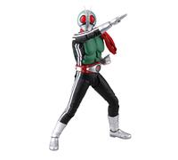 Bandai Spirits MG Figurerise Kamen Rider Nuovo Modello Kit In Scala 1 1/8 170377