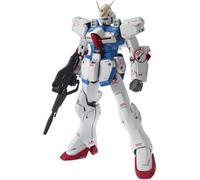 Bandai Spirits MG LM312V04 Mobile Suit V Gundam V Gundam Ver. Ka scala 1:100 Modello in plastica codificato a colori