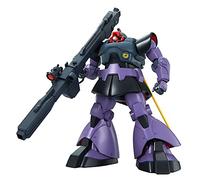 Bandai Spirits MG Mobile Suit Gunadam Rick Dom 1/100 Plastica Model Kit Da