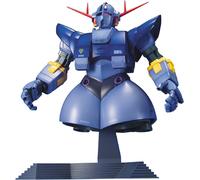 Bandai Spirits MG Mobile Suit Gundam MSN-02 Zeong 1/100 Plastica Model Kit New