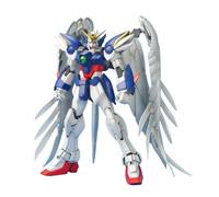 MG XXXG-00W0 WING GUNDAM ZERO EW - BANDAI 5063541 Master Grade Model Kit 1/100
