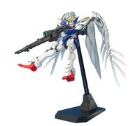 MG XXXG-00W0 WING GUNDAM ZERO EW - BANDAI 5063541 Master Grade Model Kit 1/100