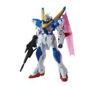 Bandai Spirits MG Mobile Suit V Gundam V2 Ver.ka 1/100 Modello Plastica Kit