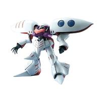 Bandai Spirits MG Mobile Suit Z Gundam AMX-004 Qubeley 1/100 Plastica Model Kit