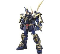 BANDAI SPIRITS MG Musha Gundam Mk-2 1/100 Scala Modello Plastica Kit Katoki