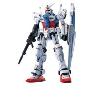 Bandai Spirits MG RX-78 GP01 Gundam Prototype Unità 1 Zephyranthes 1/100 Kit