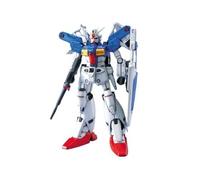 Bandai Spirits MG RX-78 GP01Fb Gundam Prototype 01 Completo Burnian 1/100 Model