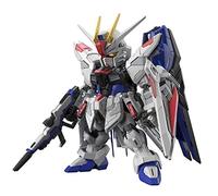 BANDAI SPIRITS Mgsd Gundamseed Freedom Gundam Modello Plastica Kit 2619354 Nuovo
