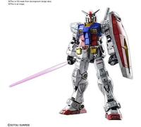 Bandai Spirits Mobile Suit Gundam RX-78-2 Pg Scatenato 2.0 1/60 Modelkit