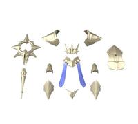 30MF CLASS UP ARMOR LIBER BISHOP Model Kit Bandai Model Kit Gunpla
