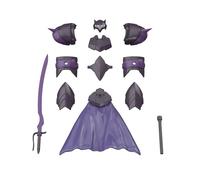 Bandai Spirits Modello in plastica codificato a colori 30MF Class Up Armor (Rosan Enchanter)