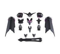 BANDAI SPIRITS Modello in plastica codificato a colori (30MF Class-Up Armor (Rusan Paladin)