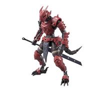30MF DRAGONIAKNIGHT Model Kit Bandai Model Kit Gunpla