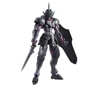 BANDAI SPIRITS Kit modello in plastica 30MF Rosan Night codificato a colori