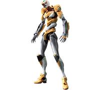 Bandai Real Grade RG 1/144 Neon Genesis Evangelion EVA Unit-00