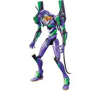 Bandai Spirits Neon Genesis Evangelion Eva Unit-01 Theatrical Edition LM HG 1/144 Model Kit