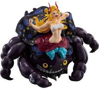 Bandai Spirits One Piece Black Maria EX Devils Vol. 3 Figure Ichibansho