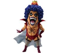 Bandai Spirits One Piece Emporio Ivankov Masterlise Ichiba Statua