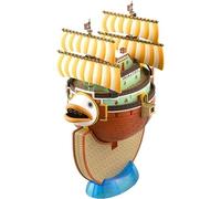 BANDAI SPIRITS One Piece Grand Ship Collection: Baratie [10]
