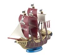 ONE PIECE - Grand Ship Collection Oro Jackson - Model Kit BANDAI